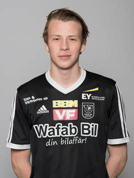 Ludvig Gran