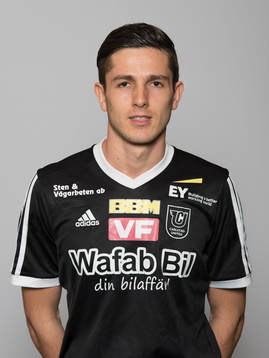 Valon Gashi