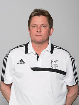 Hans-Åke Fors, lagledare