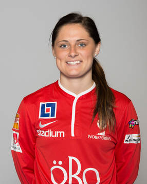 Linda Hallin