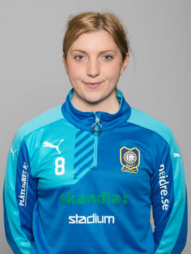 Sofia Falkmar