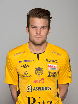 Erik Björndahl