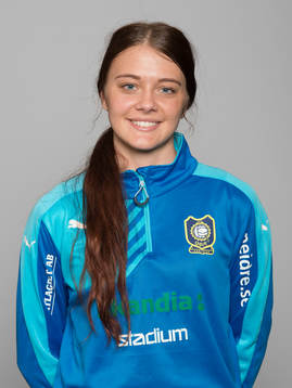 Felicia Edgren