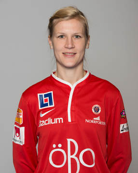 Sanna Talonen