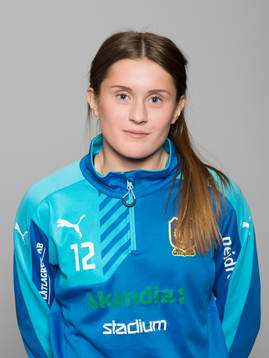 Emma Scherrieble
