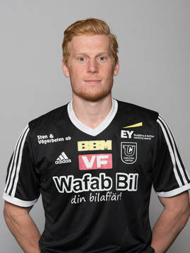 Simon Klänge