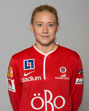 Julia Spetsmark