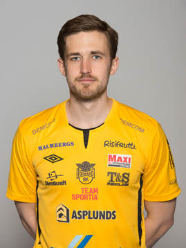 Markus Gustafson