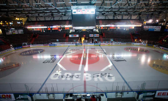 Behrn Arena