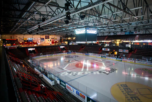 Behrn Arena