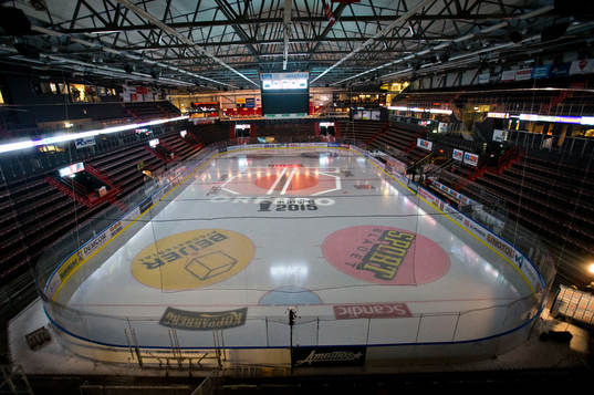 Behrn Arena