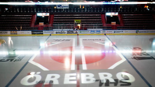 Behrn Arena