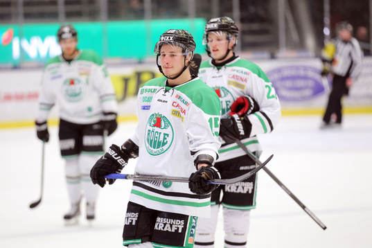 Rögles Jakob Lilja