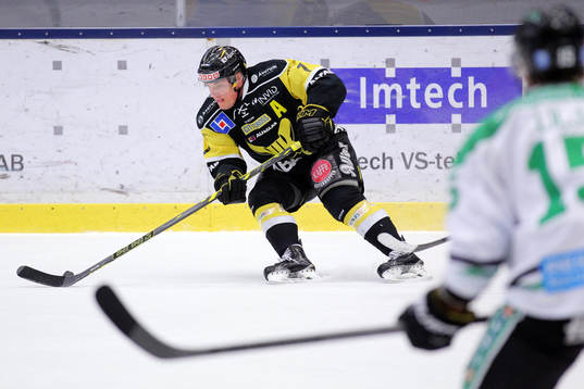 Västerås Nicholas Angell