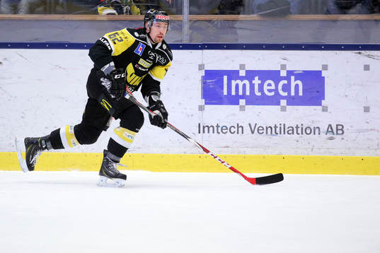 Västerås Robin Jacobsson