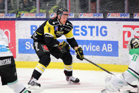 Västerås Jan Urbas
