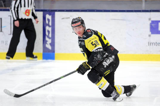 Västerås Jonas Emmerdahl
