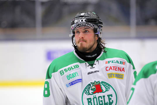 Rögles Sebastian Stålberg