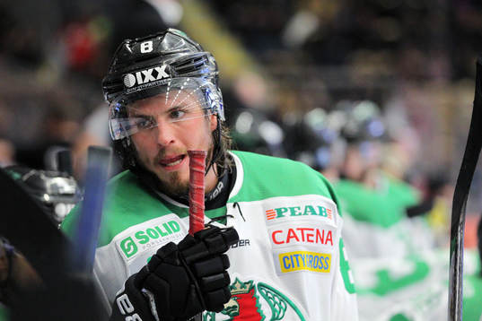 Rögles Sebastian Stålberg