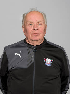 Rolf Loben Gustavsson lagledare