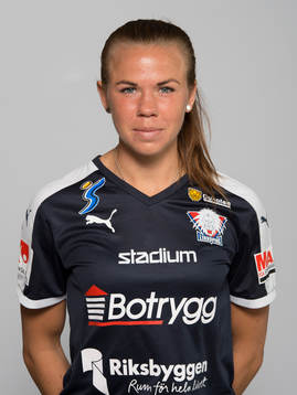 Jessica Samuelsson