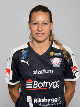 Charlotte Rohlin