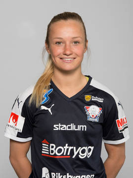 Tove Almqvist