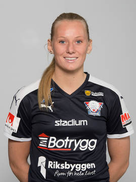 Stina Blackstenius