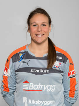 Katie Fraine