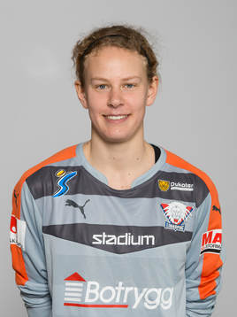 Cajsa Andersson