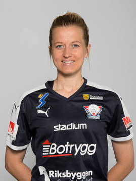 Janni Arnth