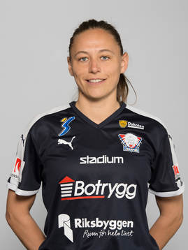 Mariann Gajhede Knudsen
