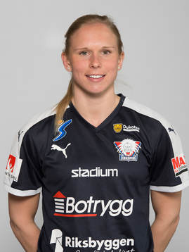 Jonna Andersson