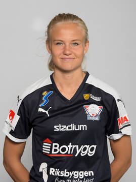 Pernille Harder