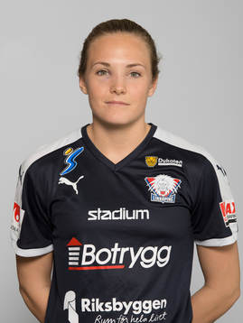 Magdalena Ericsson