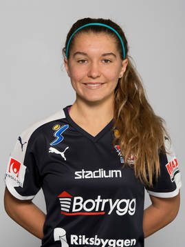 Courtney Strode