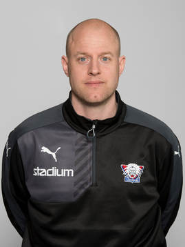 Anders Jacobson