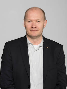Anders Mäki