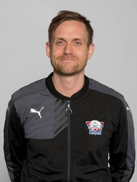 Martin Sjögren