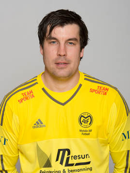 Rickard Göthberg