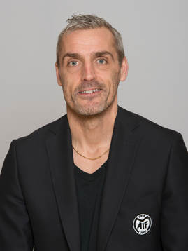 Mikael Larsson Sportchef