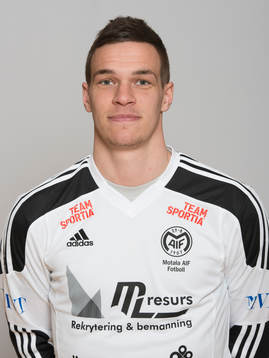 Martin Ekström