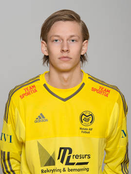 Daniel Wännlund