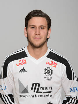 Edin Hamidovic