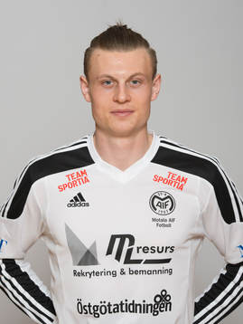 Marcus Haglind-Sangré