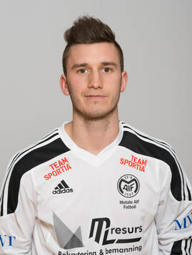 Andreas Borg