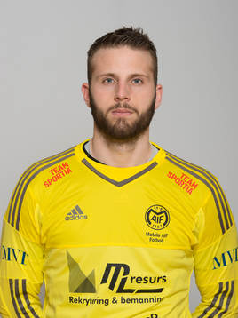 Viktor Hansson