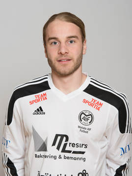 Mattias Ingvarsson