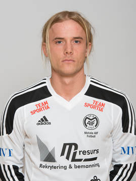 David Svensson
