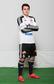 Besart Kalludra